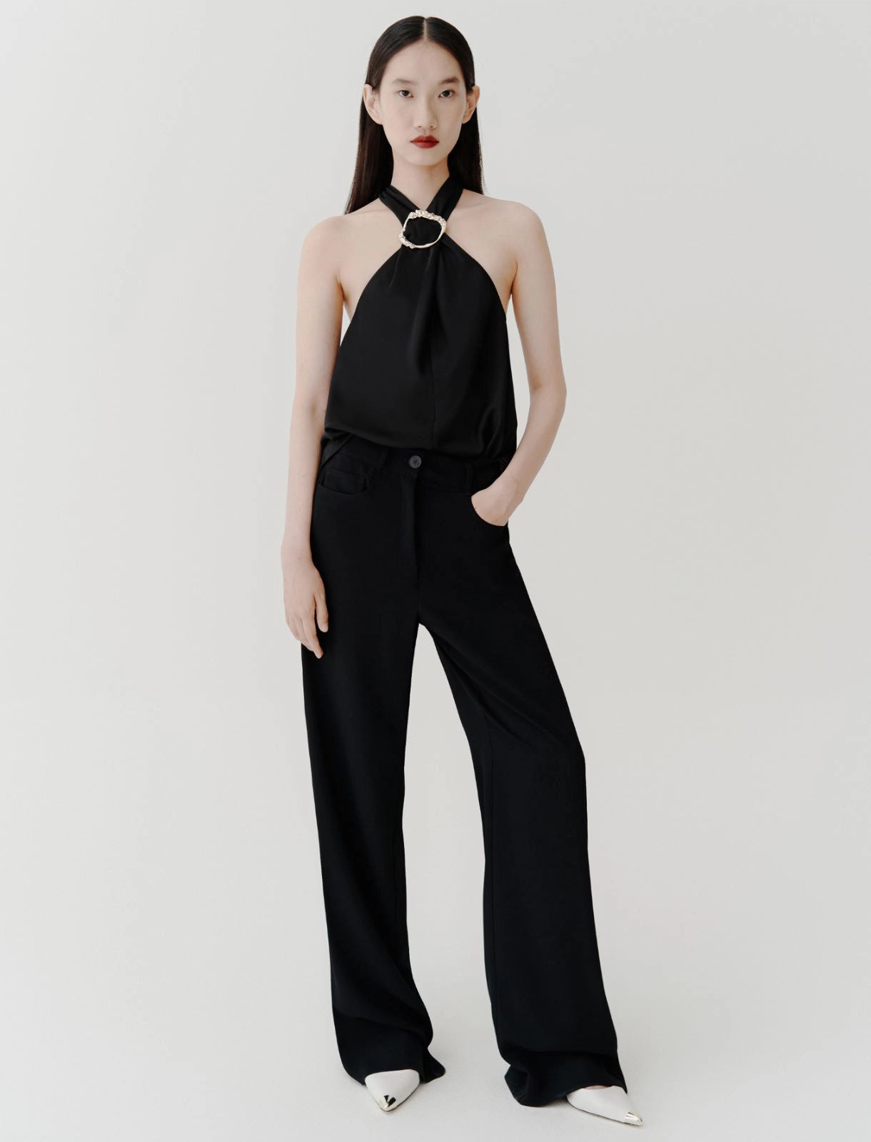 PANTALONE - MARELLA