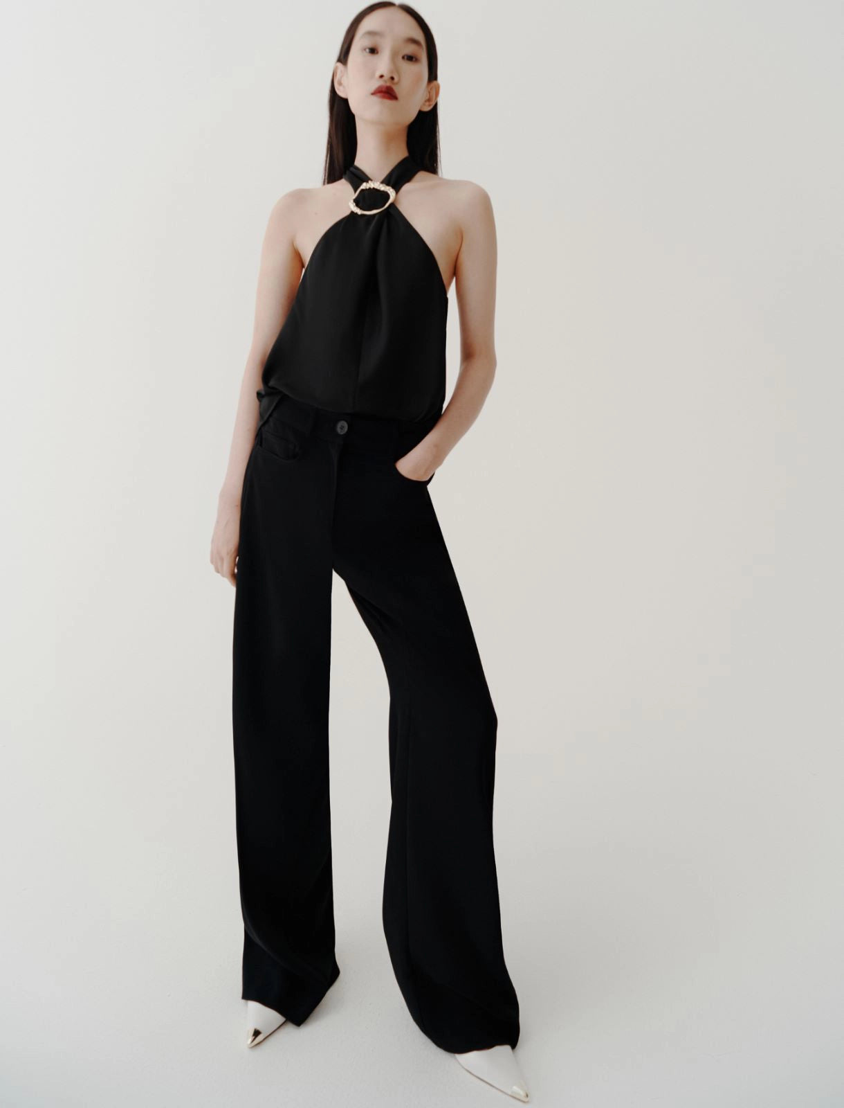 PANTALONE - MARELLA