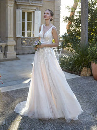 ABITO SPOSA SAN PATRICK  - ST PATRICK