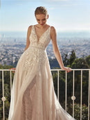 ABITO SPOSA SAN PATRICK  - ST PATRICK