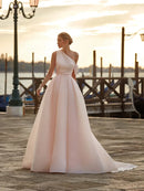 ABITO C/MAN.STACC.NICOLE MILANO - NICOLE