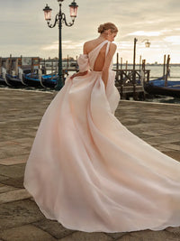 ABITO C/MAN.STACC.NICOLE MILANO - NICOLE
