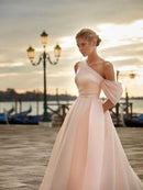 ABITO C/MAN.STACC.NICOLE MILANO - NICOLE