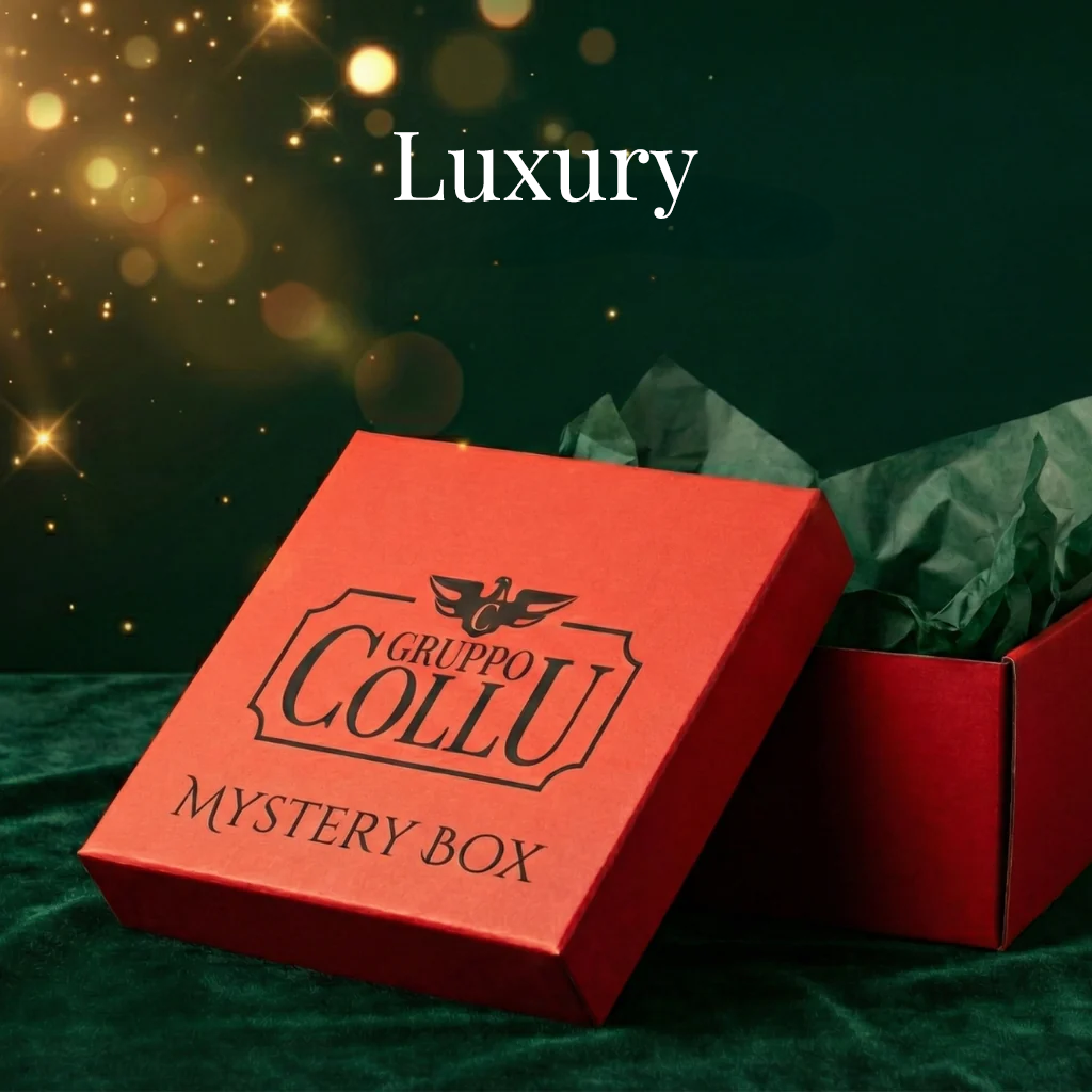 Mystery Box Luxury