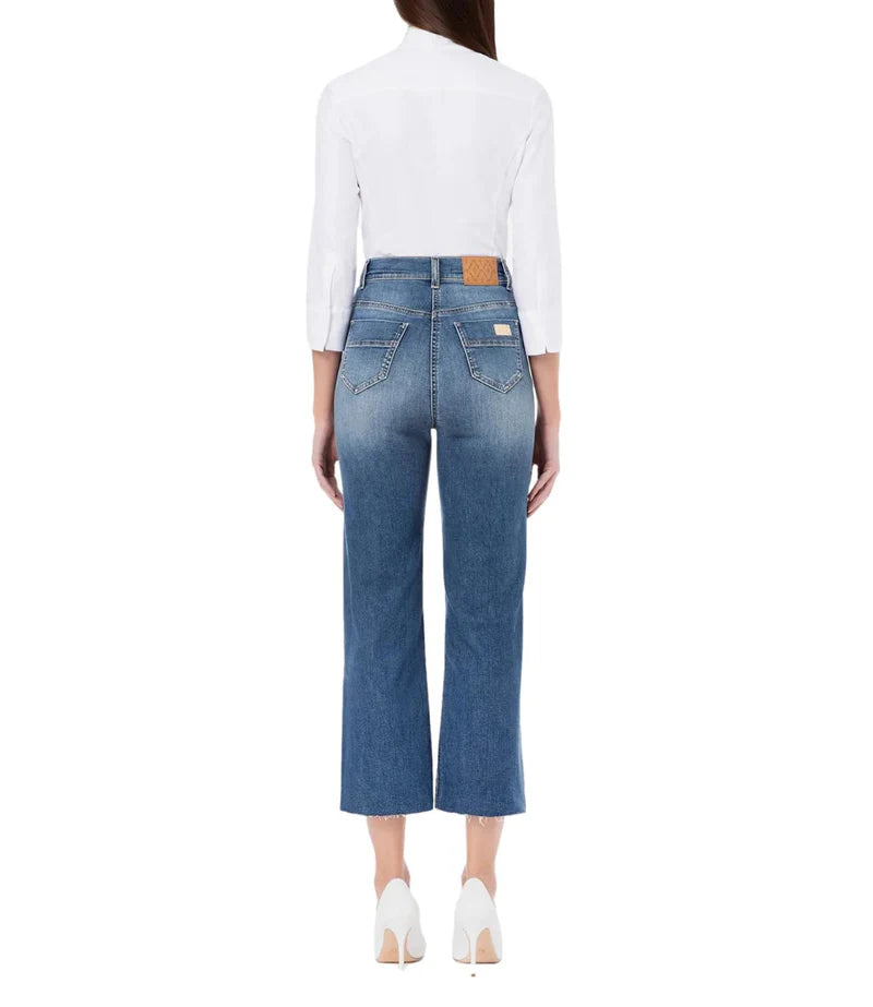 JEANS - ELISABETTA FRANCHI