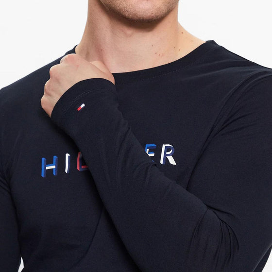 T-SHIRT - TOMMY HILFIGER