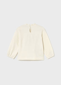 MAGLIA M/L - MAYORAL