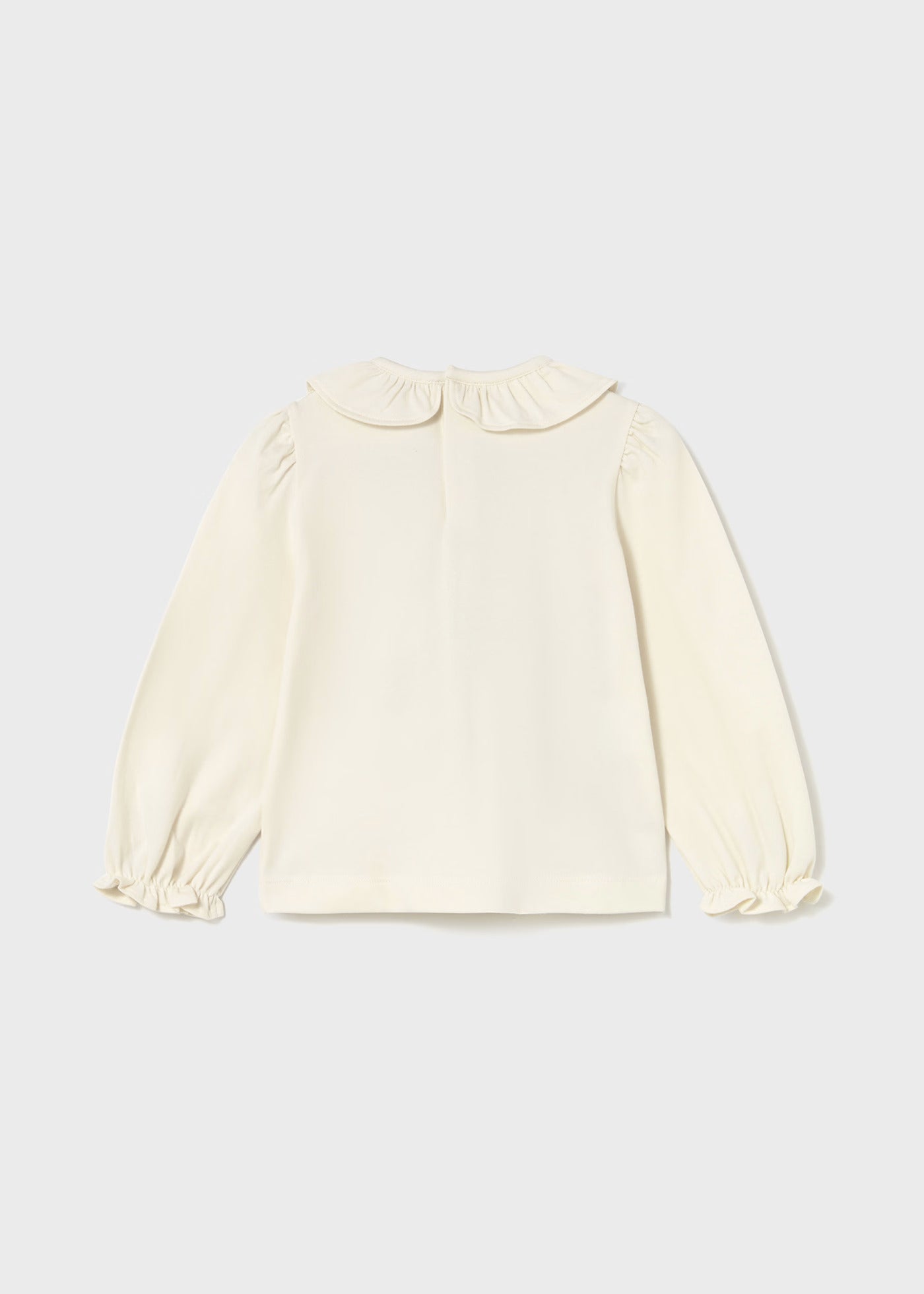 MAGLIA M/L - MAYORAL