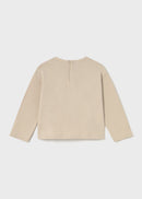 MAGLIA M/L - MAYORAL