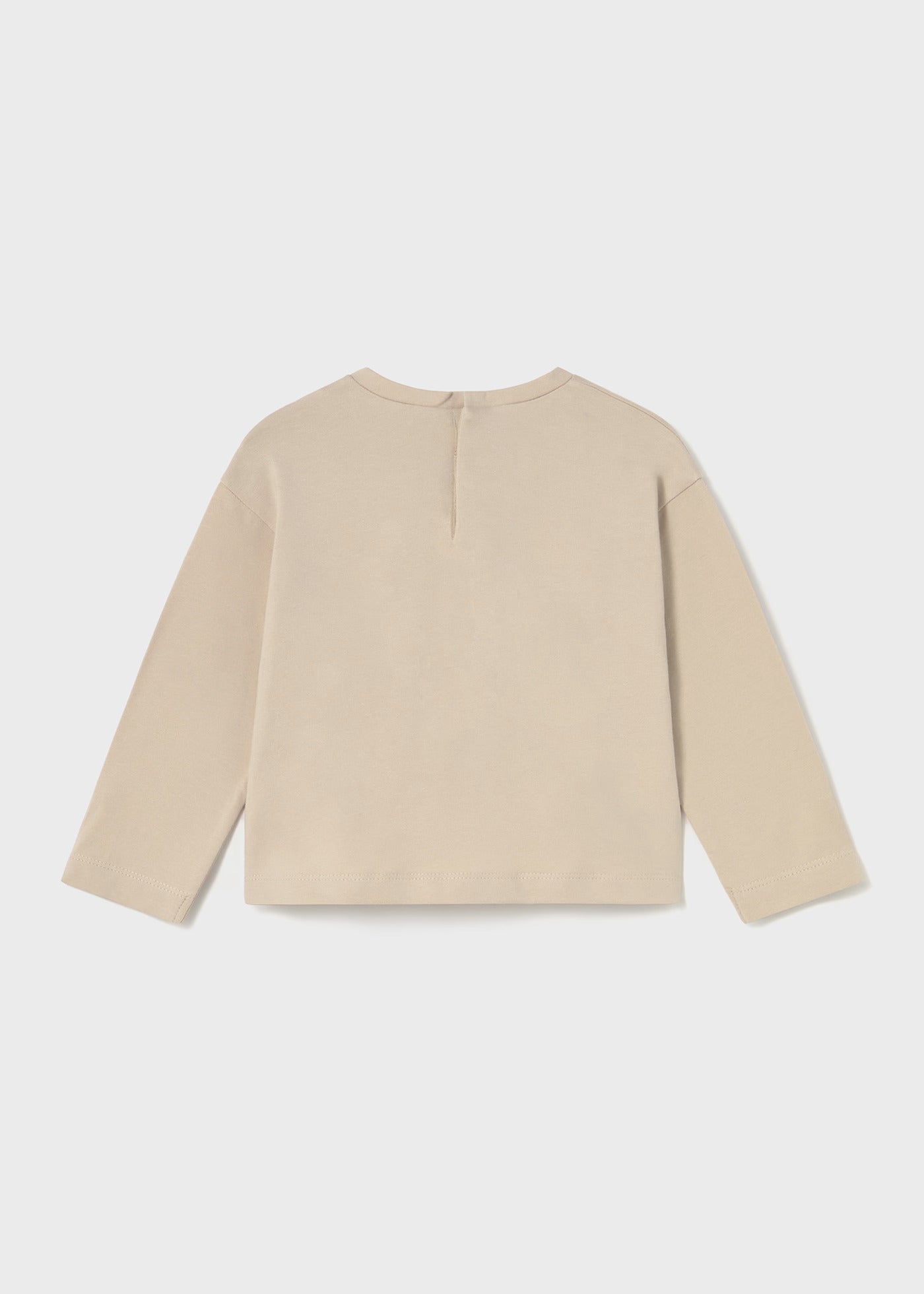 MAGLIA M/L - MAYORAL
