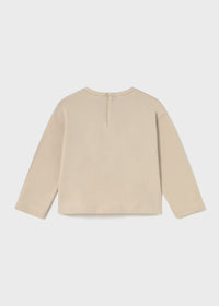 MAGLIA M/L - MAYORAL