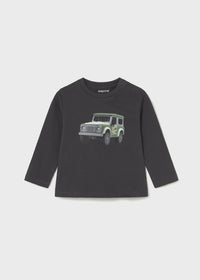 T-SHIRT - MAYORAL
