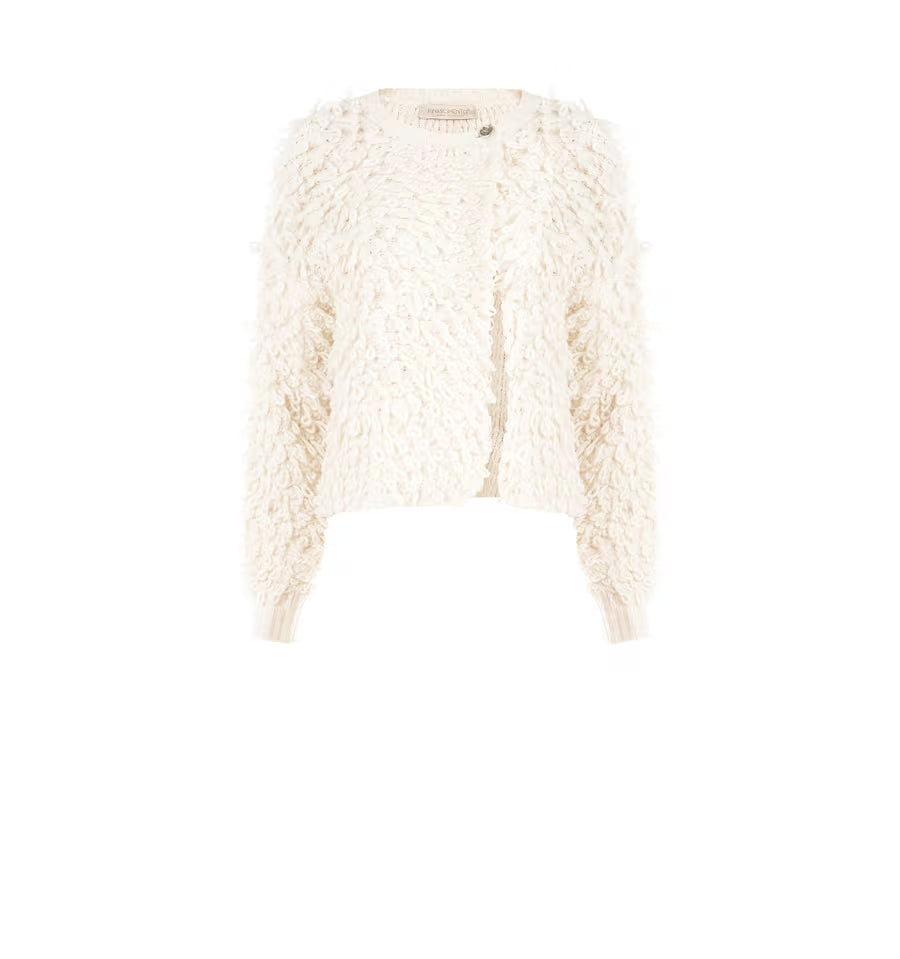 CARDIGAN - RINASCIMENTO