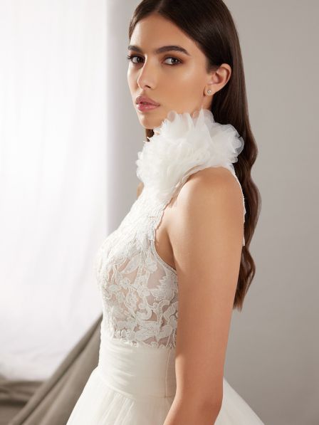 ABITO SPOSA PRONOVIAS - PRONOVIAS