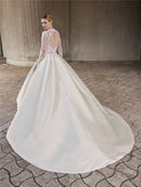 ABITO SPOSA PRONOVIAS - PRONOVIAS