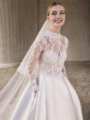 ABITO SPOSA PRONOVIAS - PRONOVIAS