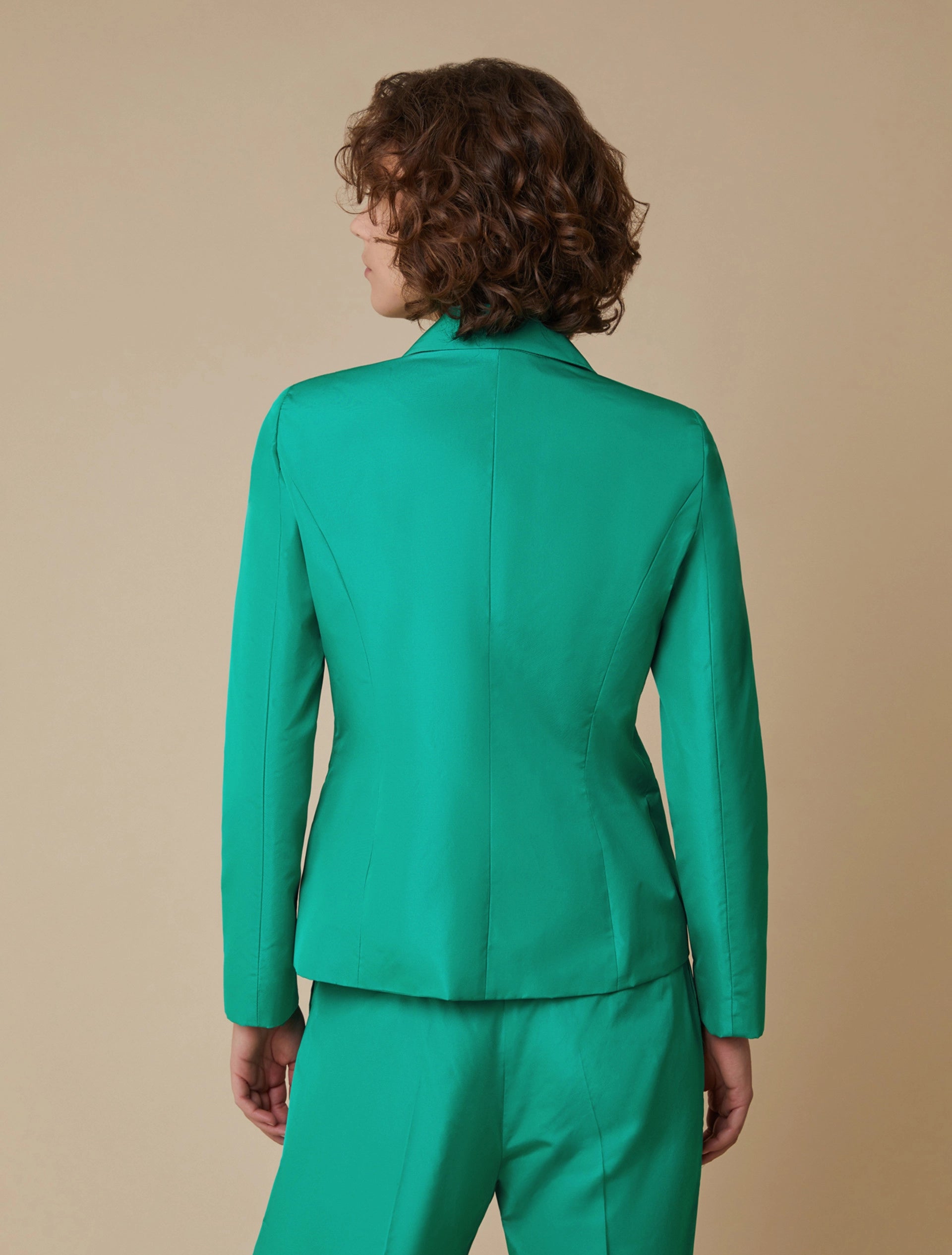 GIACCA (abb.c/pant.Trave) - PENNYBLACK