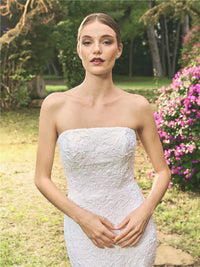 ABITO+FIOCCO SPOSA W1  - W1