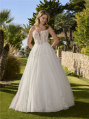 ABITO SPOSA LADY BIRD - LADY BIRD
