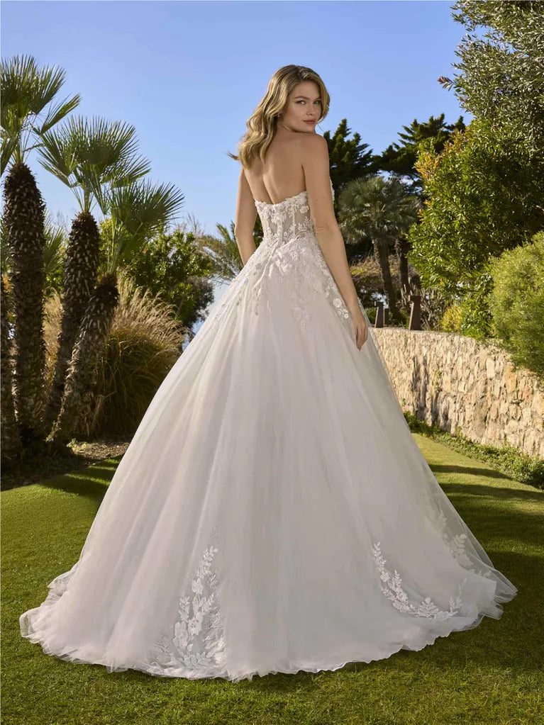 ABITO SPOSA LADY BIRD - LADY BIRD