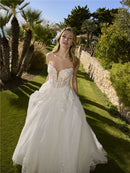 ABITO SPOSA LADY BIRD - LADY BIRD