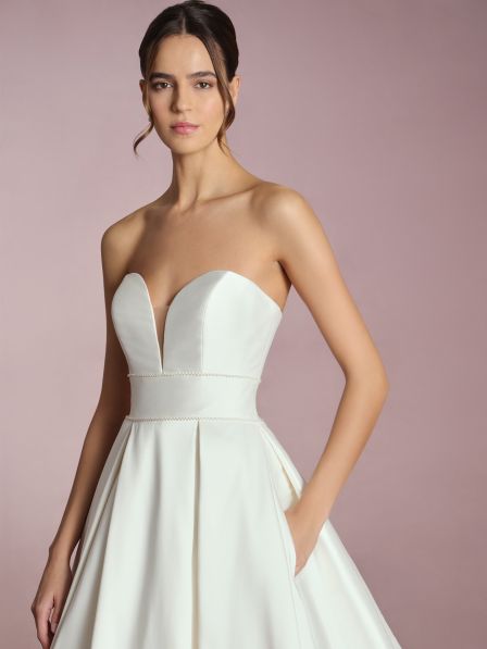 ABITO SPOSA W1