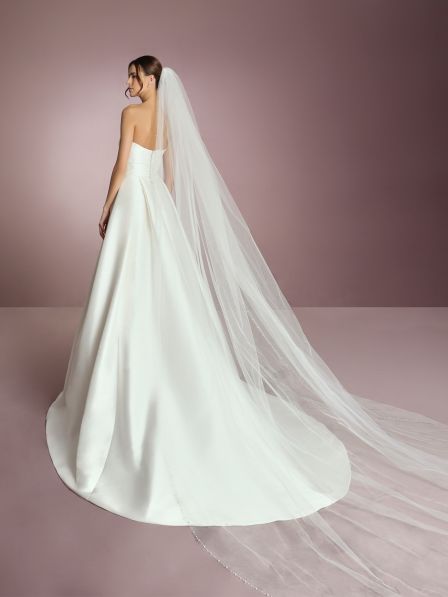 ABITO SPOSA W1