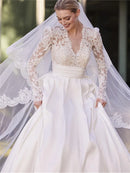 ABITO SPOSA PRONOVIAS - PRONOVIAS