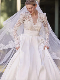 ABITO SPOSA PRONOVIAS - PRONOVIAS