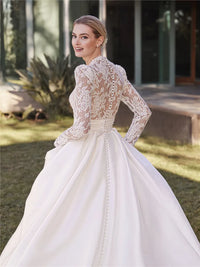 ABITO SPOSA PRONOVIAS - PRONOVIAS