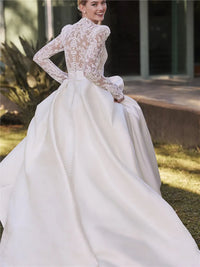 ABITO SPOSA PRONOVIAS - PRONOVIAS