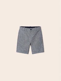 Bermuda cargo delavè - MAYORAL