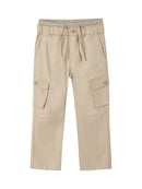 Pantalone cargo con patente - MAYORAL