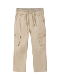 Pantalone cargo con patente - MAYORAL