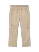 Pantalone cargo con patente - MAYORAL