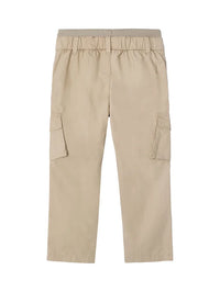 Pantalone cargo con patente - MAYORAL