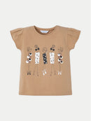 Maglia m/c - MAYORAL