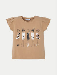 Maglia m/c - MAYORAL
