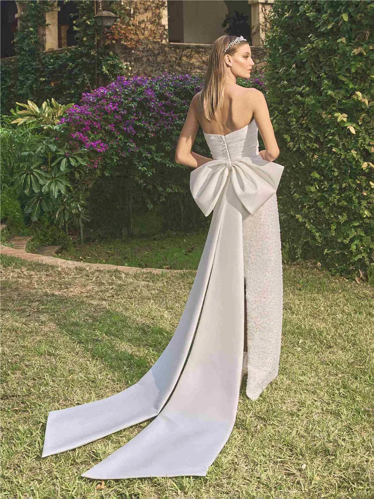 ABITO SPOSA W1  - W1