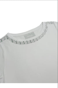 MAGLIA - VIRGINIA BLU