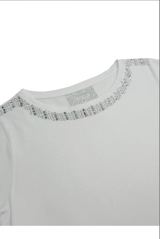 MAGLIA - VIRGINIA BLU