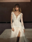 ABITO SPOSA PRONOVIAS - SAN PATRICK