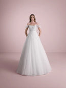 ABITO SPOSA COLET - NICOLE COLETE