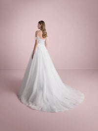 ABITO SPOSA COLET - NICOLE COLETE