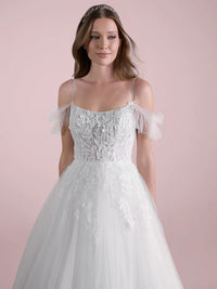 ABITO SPOSA COLET - NICOLE COLETE