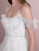 ABITO SPOSA COLET - NICOLE COLETE
