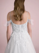 ABITO SPOSA COLET - NICOLE COLETE