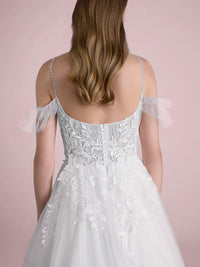 ABITO SPOSA COLET - NICOLE COLETE