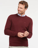 MAGLIA ESSENTIAL TISBURY - BARBOUR