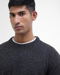 MAGLIA ESSENTIAL TISBURY - BARBOUR